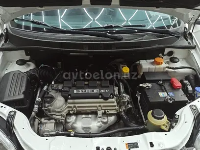 Chevrolet Nexia 3, 2 pozitsiya 2017 yil, КПП Mexanika, shahar Samarqand uchun 8 500 у.е. id5135655