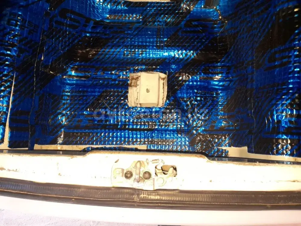 Daewoo Matiz (Standart) — 7