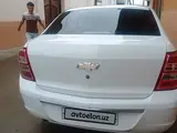 Chevrolet Cobalt, 2 pozitsiya 2017 yil, КПП Mexanika, shahar Andijon uchun 9 000 у.е. id5206179, Fotosurat №1