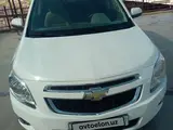 Chevrolet Cobalt, 2 pozitsiya 2020 yil, КПП Mexanika, shahar Termiz uchun ~11 287 у.е. id5031637