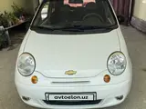 Daewoo Matiz (Standart), 1 pozitsiya 2009 yil, КПП Mexanika, shahar Navoiy uchun ~2 920 у.е. id6680087, Fotosurat №1