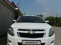 Oq Chevrolet Cobalt, 4 pozitsiya 2022 yil, КПП Avtomat, shahar Chirchiq uchun 11 500 у.е. id5163481