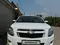 Белый Chevrolet Cobalt, 4 позиция 2022 года, КПП Автомат, в Чирчик за 11 500 y.e. id5163481