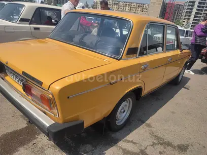ВАЗ (Lada) 2106 1982 года, КПП Механика, в Ташкент за 1 699 y.e. id4955416