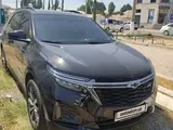 Qora Chevrolet Equinox 2021 yil, КПП Avtomat, shahar Toshkent uchun 25 000 у.е. id5228233