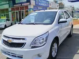 Chevrolet Cobalt, 4 позиция 2024 года, КПП Автомат, в Ташкент за 13 000 y.e. id5223659, Фото №1