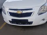 Белый Chevrolet Cobalt, 4 позиция 2023 года, КПП Автомат, в Ташкент за 12 700 y.e. id5197568, Фото №1
