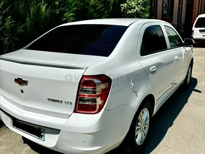 Chevrolet Cobalt, 4 позиция 2020 года, КПП Автомат, в Ташкент за 12 000 y.e. id5166515