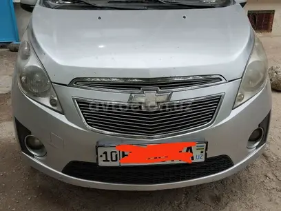 Chevrolet Spark, 1 pozitsiya 2012 yil, КПП Mexanika, shahar Bo'stonliq tumani uchun 5 530 у.е. id4988452