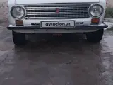 Белый ВАЗ (Lada) 2101 1985 года, КПП Механика, в Джаркурганский район за ~1 750 y.e. id5223879, Фото №1