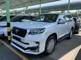 Toyota Land Cruiser Prado 2023 года, в Ташкент за 76 000 y.e. id5213908, Фото №1