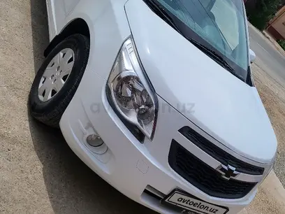 Chevrolet Cobalt, 2 позиция 2019 года, КПП Механика, в Нукус за ~10 139 y.e. id5140327