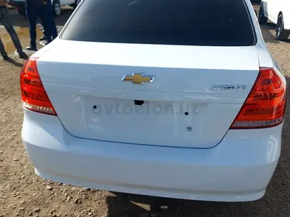 Chevrolet Nexia 3, 4 pozitsiya 2017 yil, КПП Avtomat, shahar Buxoro uchun 12 000 у.е. id5195767