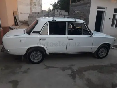 Белый ВАЗ (Lada) 2101 1982 года, КПП Механика, в Наманган за ~1 035 y.e. id5207983