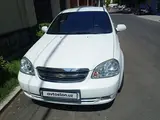 Chevrolet Lacetti, 2 позиция 2014 года, КПП Механика, в Ташкент за 8 200 y.e. id5021324, Фото №1