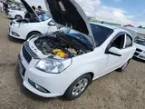 Chevrolet Nexia 3, 2 позиция 2019 года, КПП Механика, в Бухара за 9 000 y.e. id5033646, Фото №1