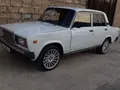Белый ВАЗ (Lada) 2107 1999 года, КПП Механика, в Карши за ~2 389 y.e. id5212657