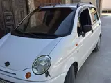 Daewoo Matiz (Standart), 2 позиция 2006 года, КПП Механика, в Самарканд за 2 500 y.e. id6465915, Фото №1