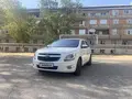 Oq Chevrolet Cobalt 2014 yil, КПП Mexanika, shahar Angren uchun 7 300 у.е. id6584002