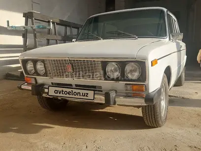 ВАЗ (Lada) 2106 1984 года, КПП Механика, в Самарканд за ~2 210 y.e. id4939123