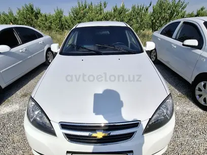 Chevrolet Lacetti, 2 pozitsiya 2011 yil, КПП Mexanika, shahar Farg'ona uchun 7 000 у.е. id5170582