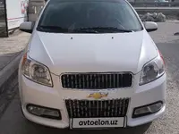 Chevrolet Nexia 3 (Ravon R3) - цены в Узбекистане, характеристики, фото, отзывы владельцев.