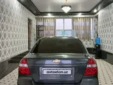 Chevrolet Nexia 3, 1 позиция 2019 года, КПП Механика, в Карши за ~9 116 y.e. id6377461, Фото №1