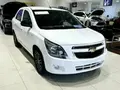 Oq Chevrolet Cobalt, 4 pozitsiya 2025 yil, КПП Avtomat, shahar Toshkent uchun ~13 016 у.е. id6760176