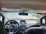 Черный Chevrolet Spark, 3 позиция 2021 года, КПП Механика, в Турткульский район за ~8 441 y.e. id6350241, Фото №1