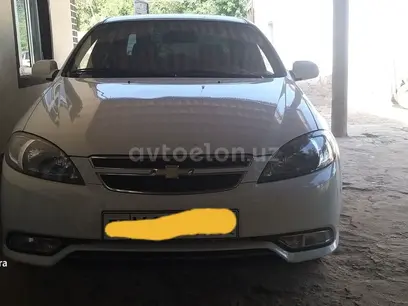 Chevrolet Gentra, 2 позиция 2014 года, КПП Механика, в Алтынсайский район за ~9 380 y.e. id5190273