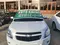 Oq Chevrolet Cobalt, 2 pozitsiya 2019 yil, КПП Mexanika, shahar Jizzax uchun ~10 899 у.е. id4908526