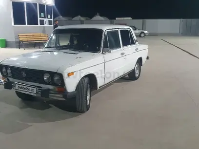 Белый ВАЗ (Lada) 2103 1972 года, КПП Механика, в Термез за 130 y.e. id4976848