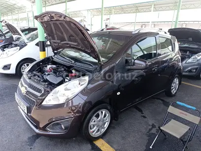 Chevrolet Spark, 4 позиция 2019 года, КПП Механика, в Ташкент за 9 000 y.e. id5177273