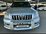Toyota Land Cruiser Prado 2004 года, в Андижан за 16 500 y.e. id6444624, Фото №1