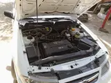 Белый Chevrolet Nexia 2, 3 позиция DOHC 2010 года, КПП Механика, в Багатский район за ~5 762 y.e. id5036741, Фото №1