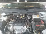 Белый Chevrolet Nexia 3, 1 позиция 2019 года, КПП Механика, в Кызырыкский район за ~9 512 y.e. id6406991, Фото №1