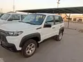 ВАЗ (Lada) Нива 2025 года, КПП Механика, в Бухара за ~6 388 y.e. id6420417