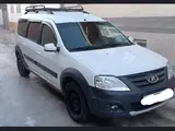 ВАЗ (Lada) Largus 2020 года, в Ургенч за 9 500 y.e. id6707471, Фото №1