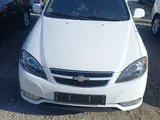 Chevrolet Gentra, 3 позиция 2022 года, КПП Автомат, в Ургенч за ~13 767 y.e. id6746626, Фото №1