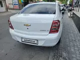 Chevrolet Cobalt, 2 позиция 2019 года, КПП Механика, в Ташкент за 10 500 y.e. id5213748, Фото №1