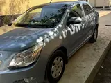 Chevrolet Cobalt, 3 pozitsiya 2017 yil, КПП Mexanika, shahar Samarqand uchun 8 200 у.е. id5224228, Fotosurat №1