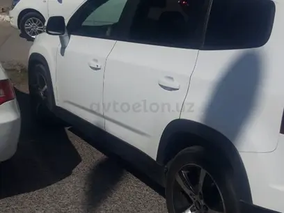 Белый Chevrolet Orlando, 2 позиция 2015 года, КПП Механика, в Ташкент за 11 500 y.e. id5127375