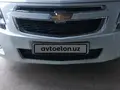 Chevrolet Cobalt, 4 позиция 2024 года, КПП Автомат, в Наманган за 12 800 y.e. id6710958