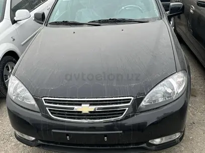 Oq Chevrolet Gentra, 3 pozitsiya 2024 yil, КПП Avtomat, shahar Navoiy uchun ~15 839 у.е. id5123843