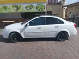 Chevrolet Lacetti, 1 позиция 2010 года, КПП Механика, в Гулистан за 5 500 y.e. id6441053, Фото №1