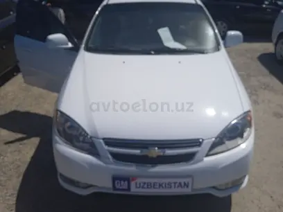 Белый Chevrolet Gentra, 3 позиция 2019 года, КПП Автомат, в Бухара за 12 200 y.e. id5109976