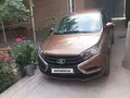 ВАЗ (Lada) XRAY 2018 года, в Ташкент за 9 000 y.e. id6503982
