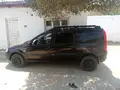 Перламутрово-коричневый ВАЗ (Lada) Largus 2015 года, КПП Механика, в Термез за ~6 323 y.e. id6429844