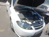 Chevrolet Gentra, 1 позиция 2020 года, КПП Механика, в Ташкент за 11 000 y.e. id5234738, Фото №1