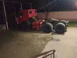 KamAZ 1999 yil, shahar Jizzax uchun 11 000 у.е. id6520787, Fotosurat №1